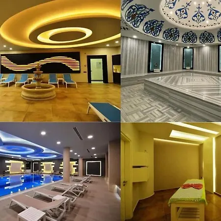 Amazing Sea View, 8th Floor, Panoramic Sea View Apartamento *
