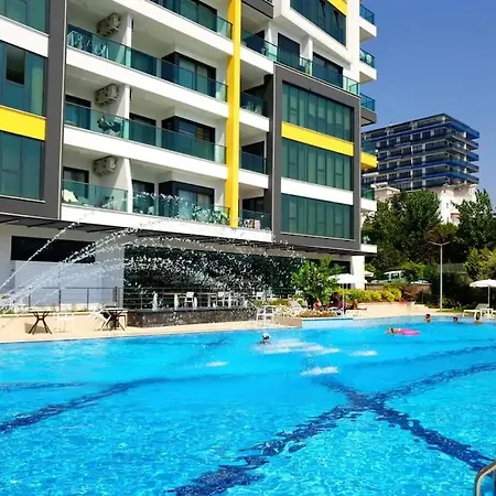 Amazing Sea View, 8th Floor, Panoramic Sea View Apartamento *