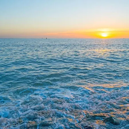 Apartamento Amazing Sea View, 8th Floor, Panoramic Sea View *