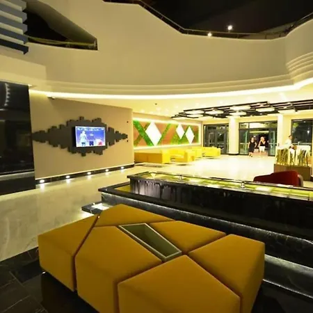 Amazing Sea View, 8th Floor, Panoramic Sea View Apartamento