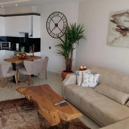 Amazing Sea View, 8th Floor, Panoramic Sea View Apartamento *