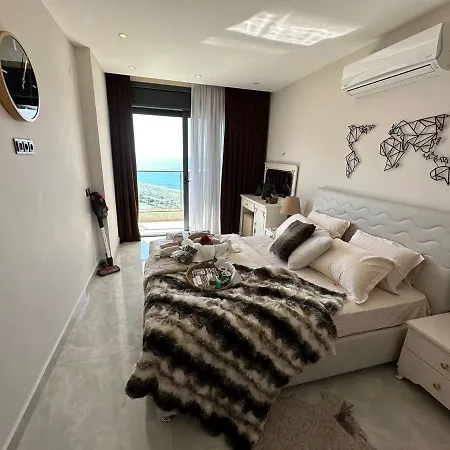Apartamento Amazing Sea View, 8th Floor, Panoramic Sea View